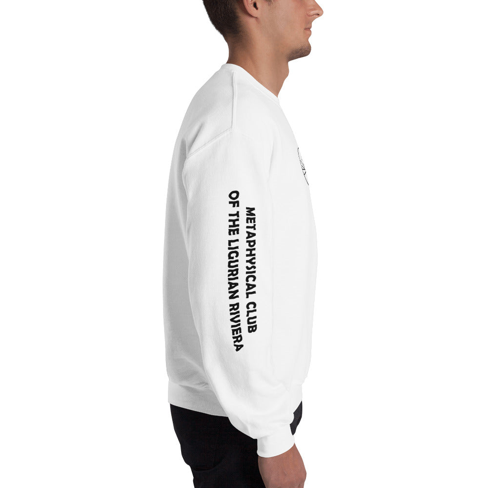 Metaphysical Sweatshirt - Bonfim Club