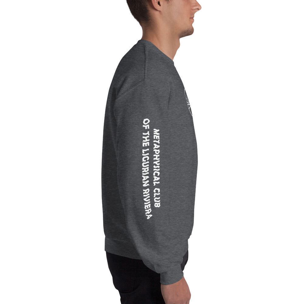 Metaphysical Sweatshirt - Bonfim Club