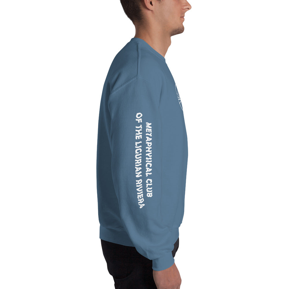 Metaphysical Sweatshirt - Bonfim Club