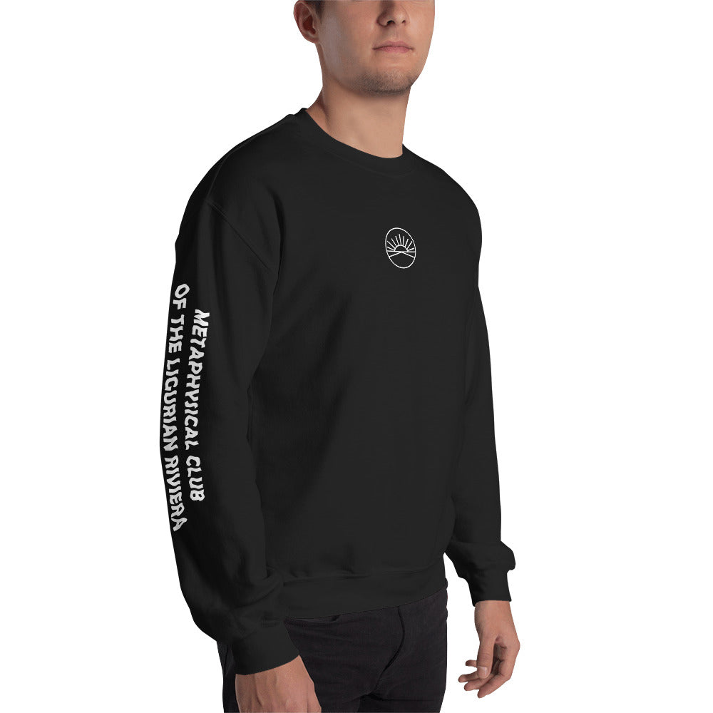 Metaphysical Sweatshirt - Bonfim Club