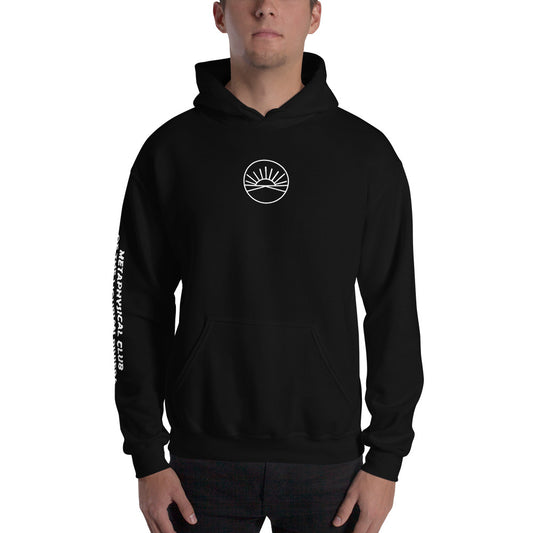 Metaphysical Hoodie - Bonfim Club