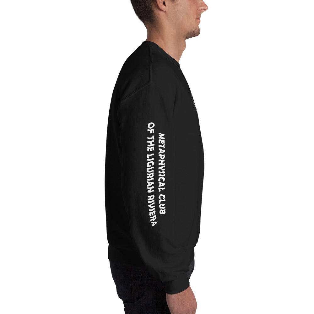 Metaphysical Sweatshirt - Bonfim Club