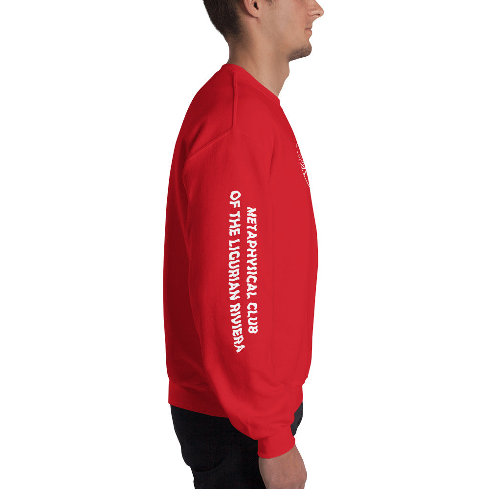 Metaphysical Sweatshirt - Bonfim Club