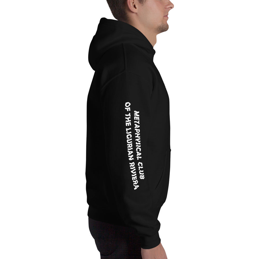 Metaphysical Hoodie - Bonfim Club