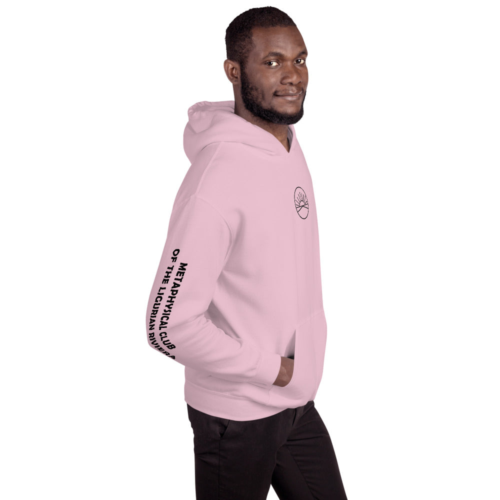 Metaphysical Hoodie - Bonfim Club