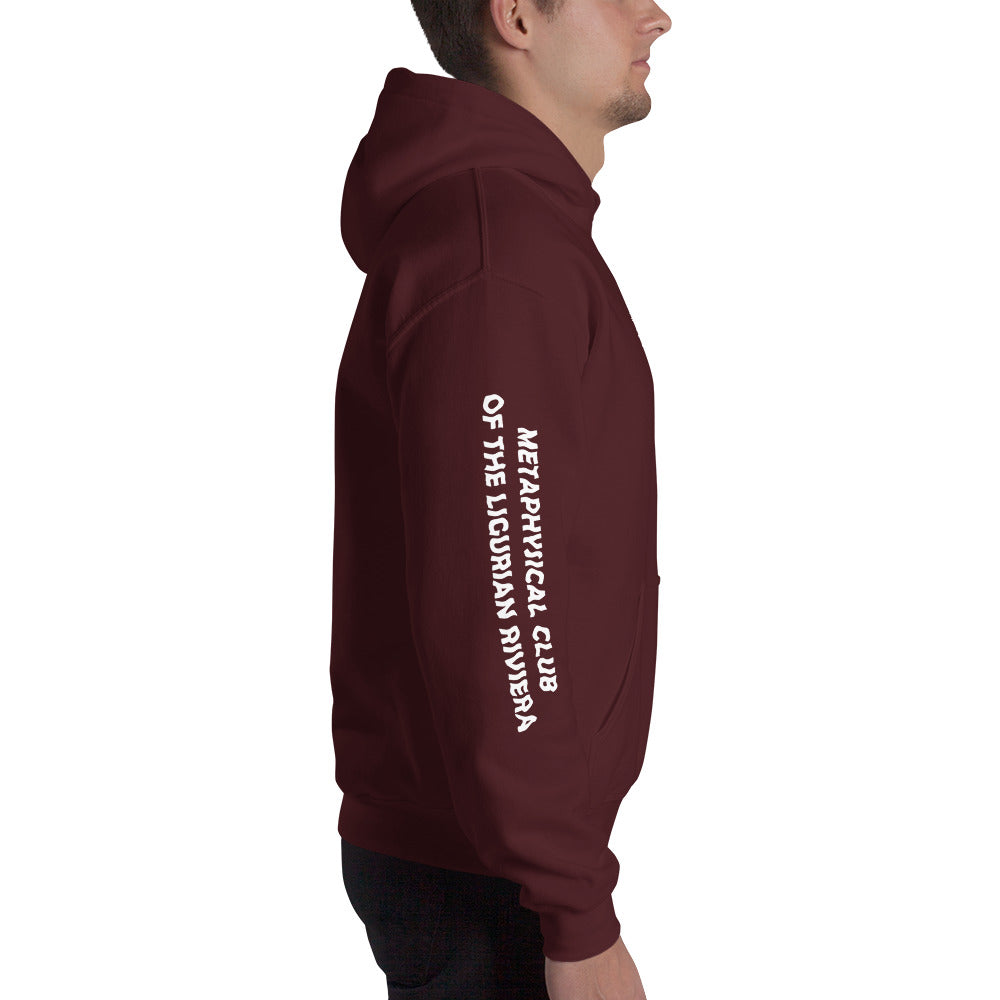 Metaphysical Hoodie - Bonfim Club