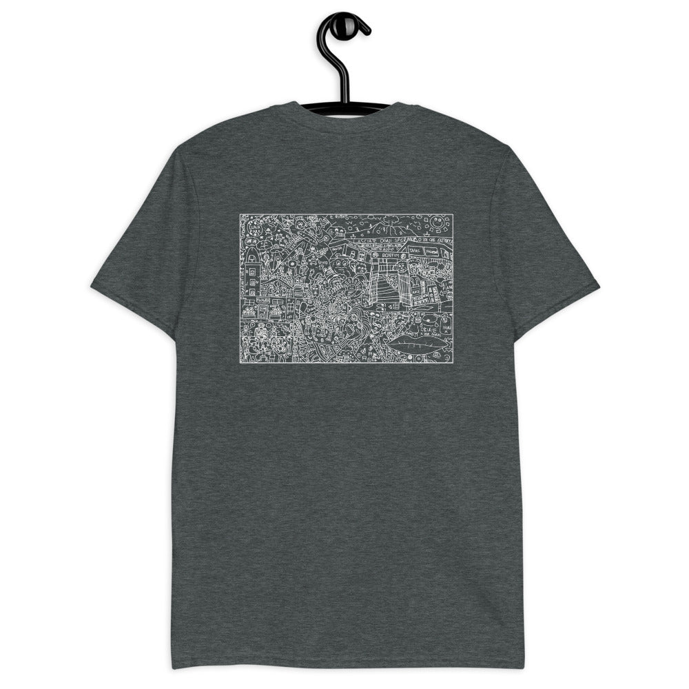 Zhabo 2022 - Bonfim Club