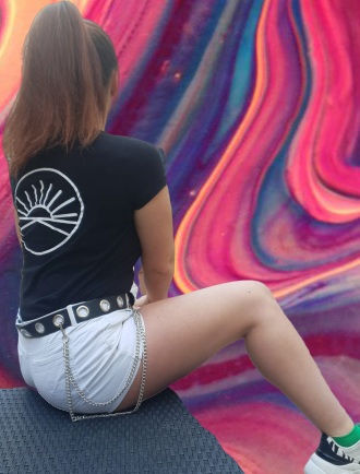 T-Shirts & Clothing