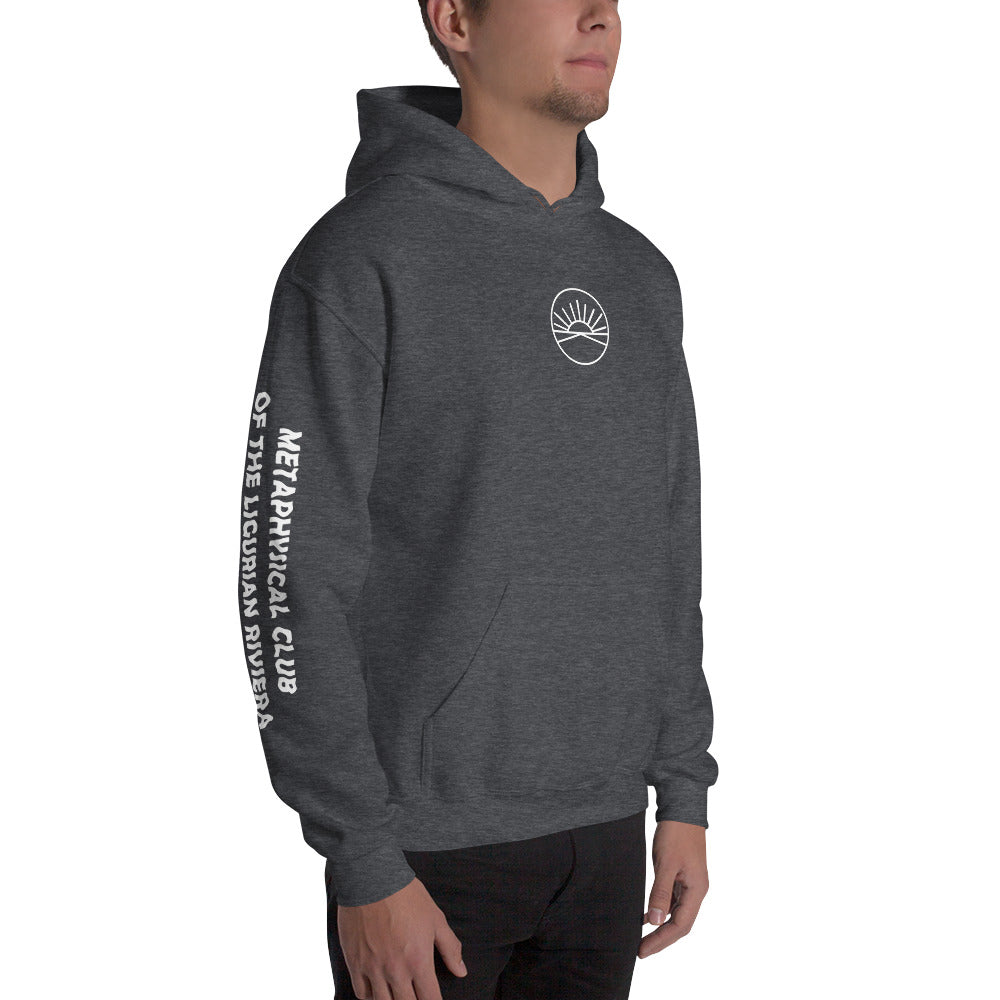 Metaphysical Hoodie - Bonfim Club
