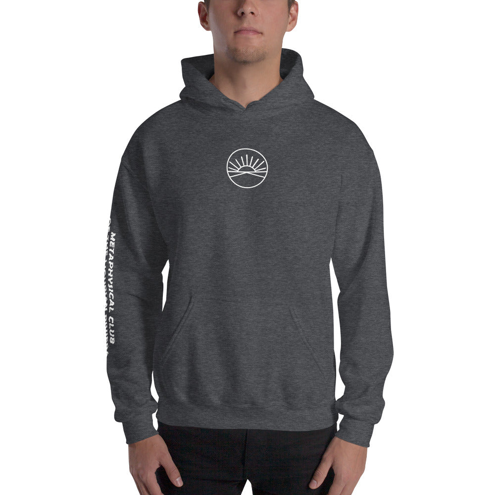 Metaphysical Hoodie - Bonfim Club