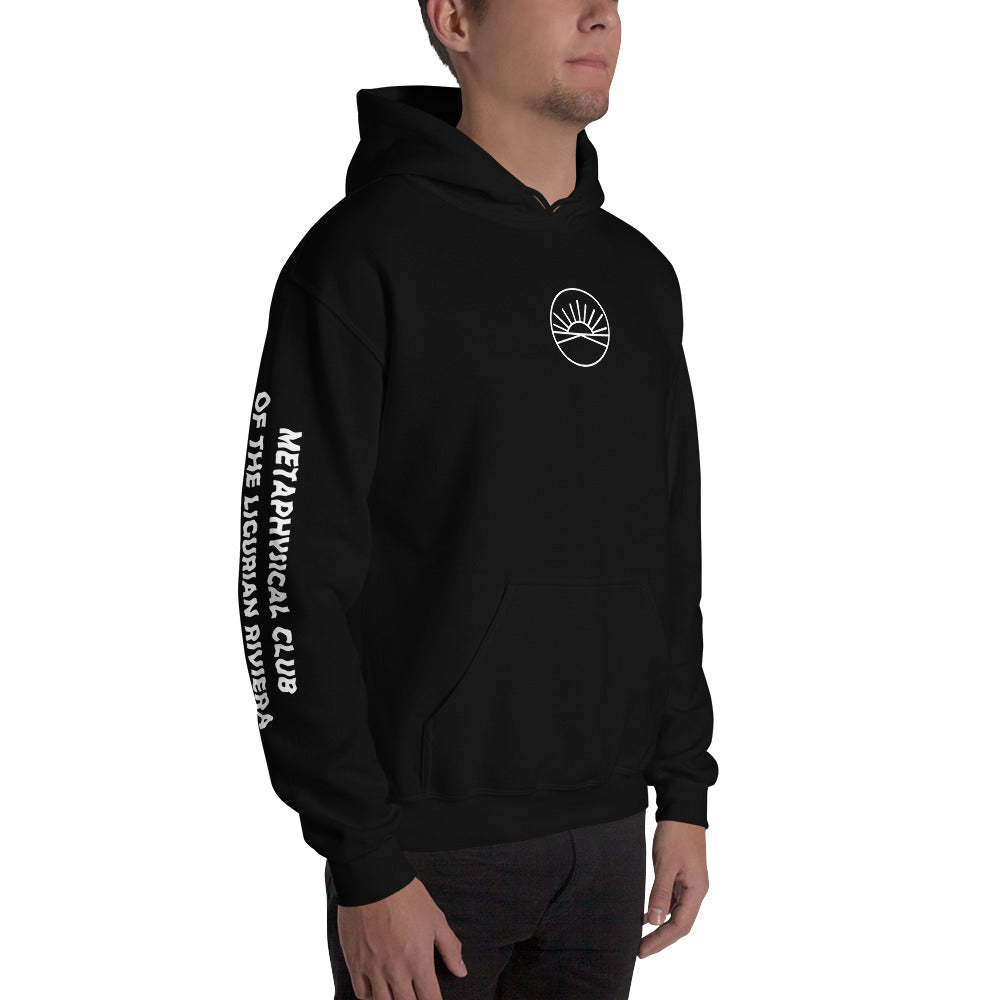 Metaphysical Hoodie - Bonfim Club