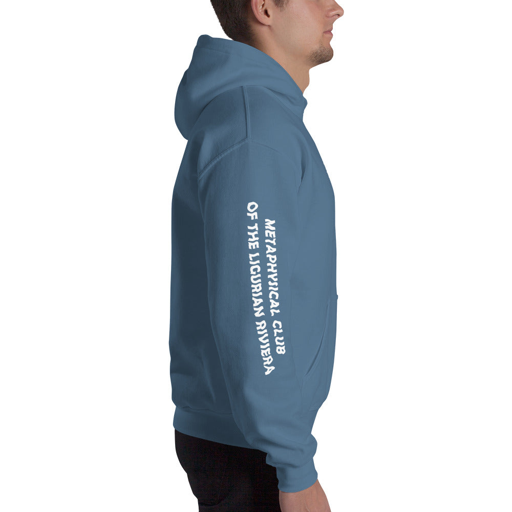 Metaphysical Hoodie - Bonfim Club