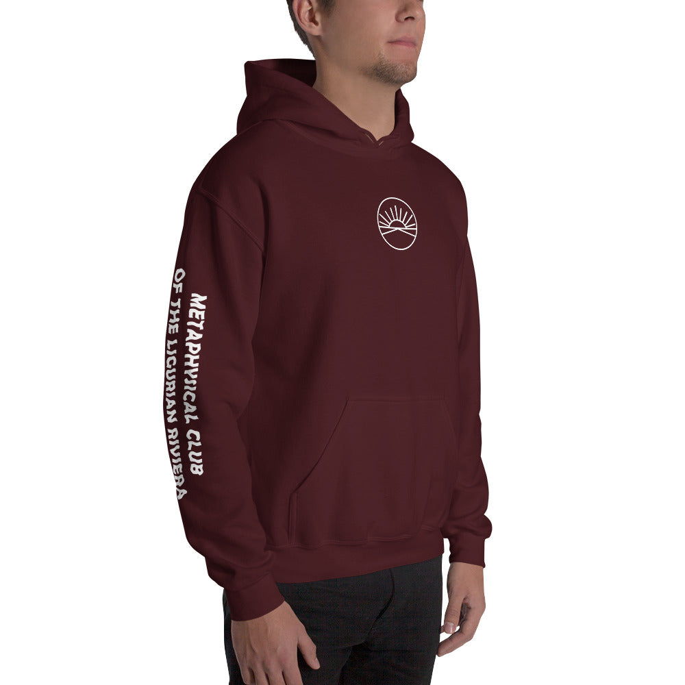 Metaphysical Hoodie - Bonfim Club