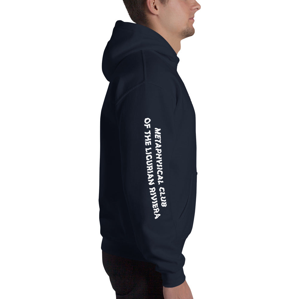 Metaphysical Hoodie - Bonfim Club