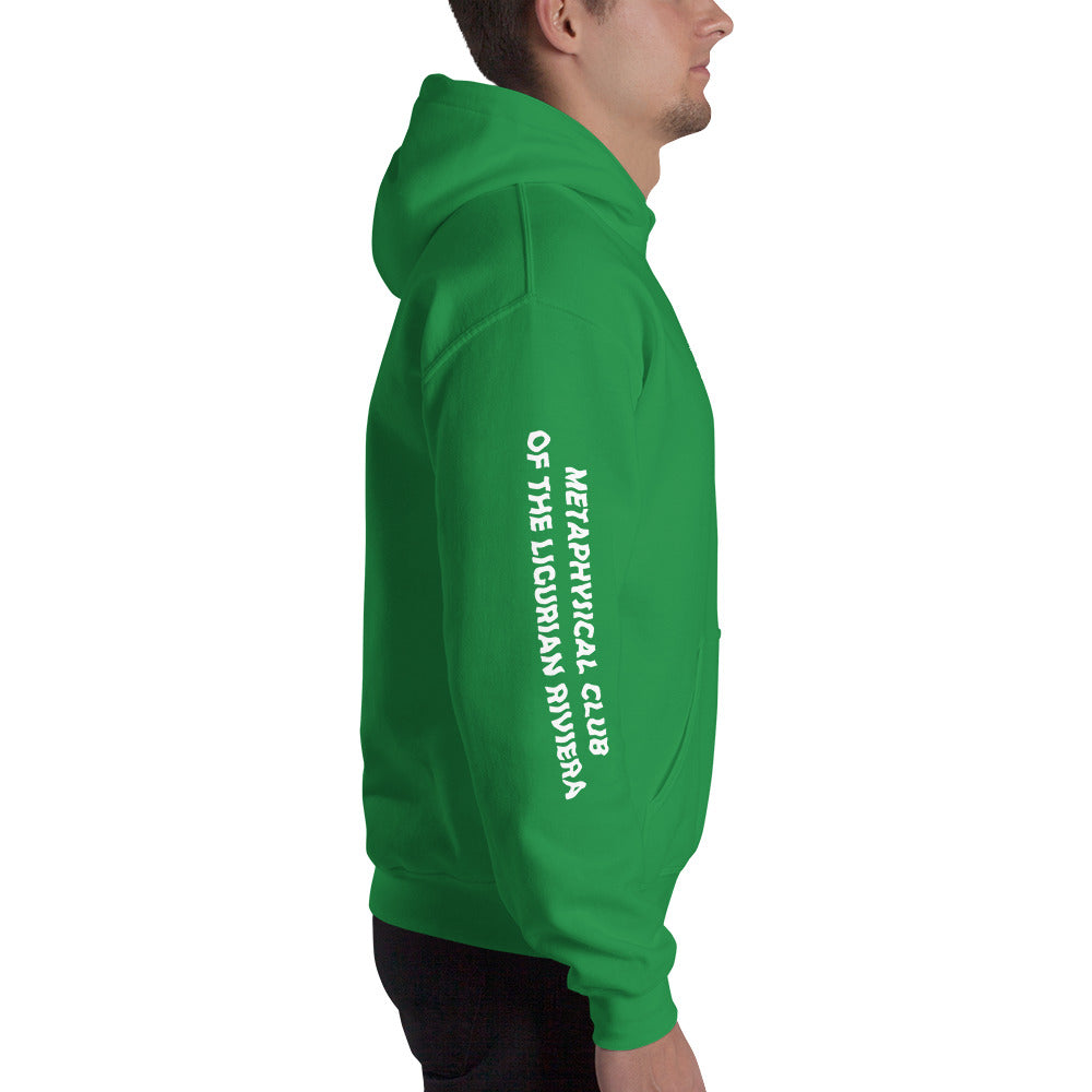 Metaphysical Hoodie - Bonfim Club