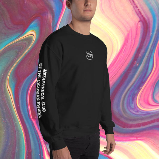 Metaphysical Sweatshirt - Bonfim Club